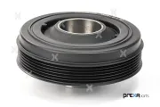 Riemenscheibe, Kurbelwelle PREXAparts P425005
