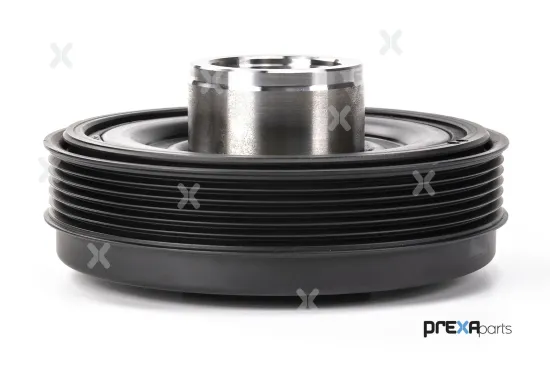 Riemenscheibe, Kurbelwelle PREXAparts P425005 Bild Riemenscheibe, Kurbelwelle PREXAparts P425005