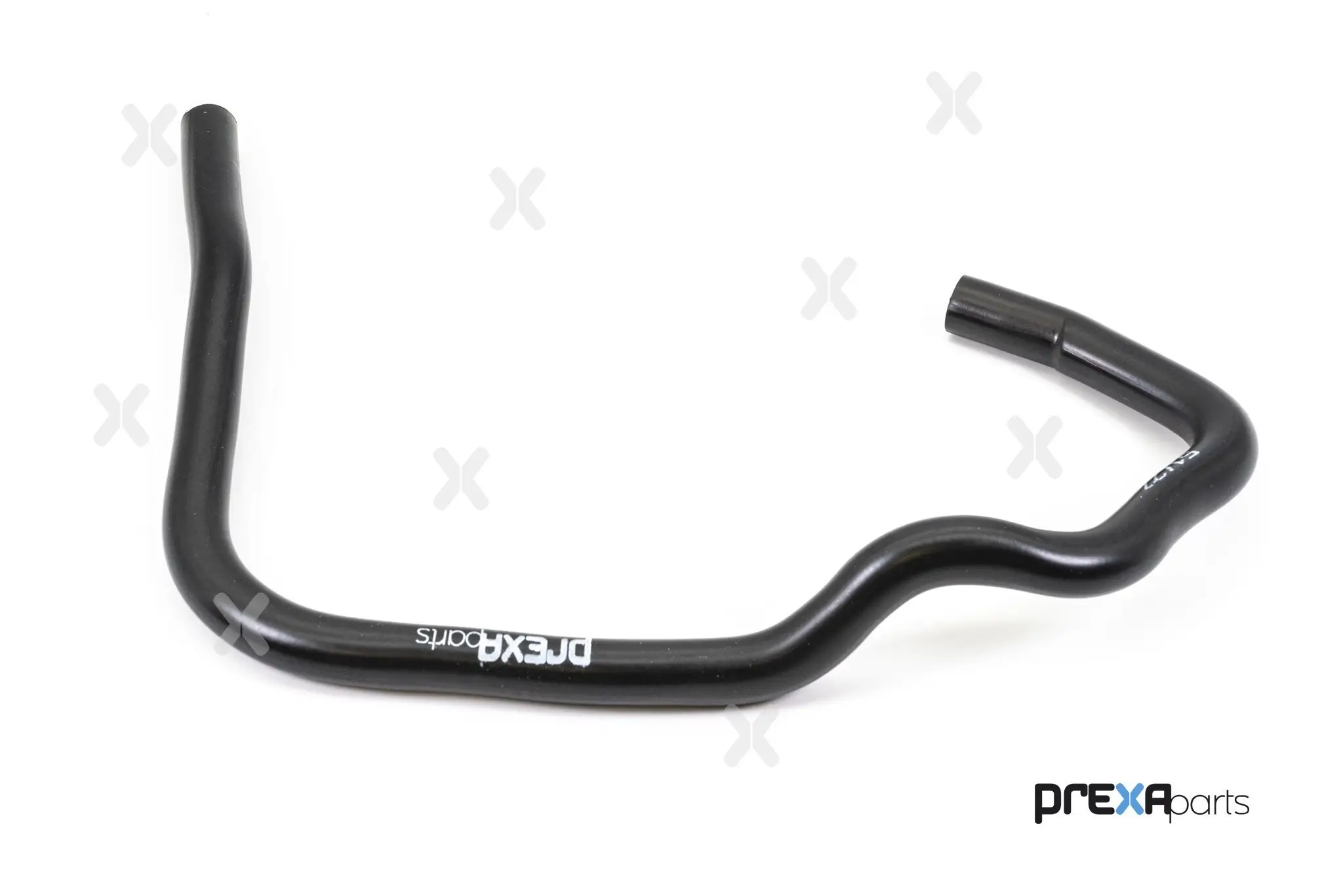 Schlauch, Zylinderkopfhaubenentlüftung PREXAparts P426009