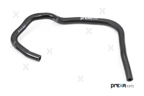 Schlauch, Zylinderkopfhaubenentlüftung PREXAparts P426009 Bild Schlauch, Zylinderkopfhaubenentlüftung PREXAparts P426009