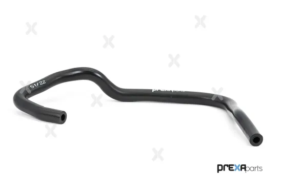Schlauch, Zylinderkopfhaubenentlüftung PREXAparts P426009 Bild Schlauch, Zylinderkopfhaubenentlüftung PREXAparts P426009