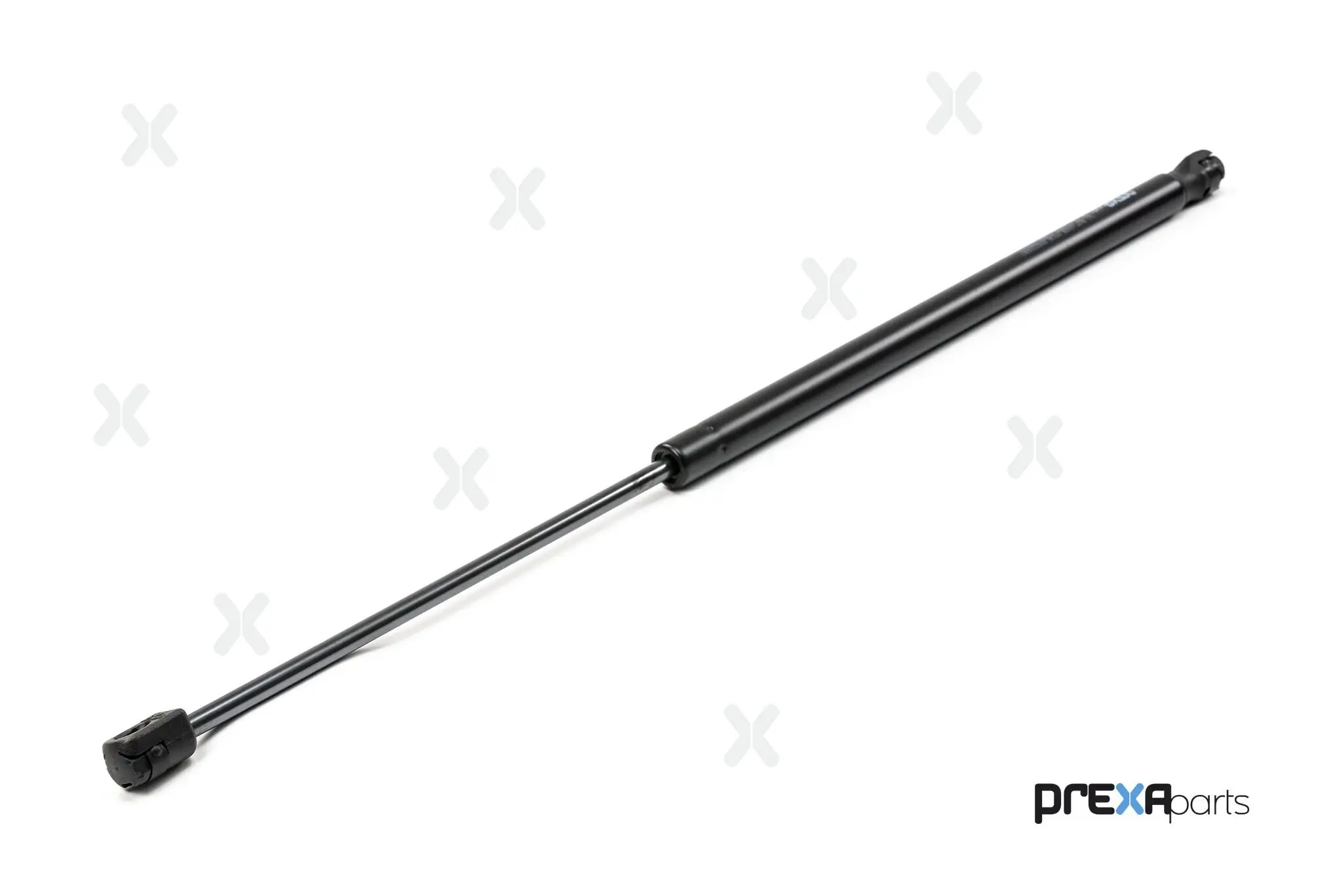 Gasfeder, Koffer-/Laderaum beidseitig PREXAparts P437044