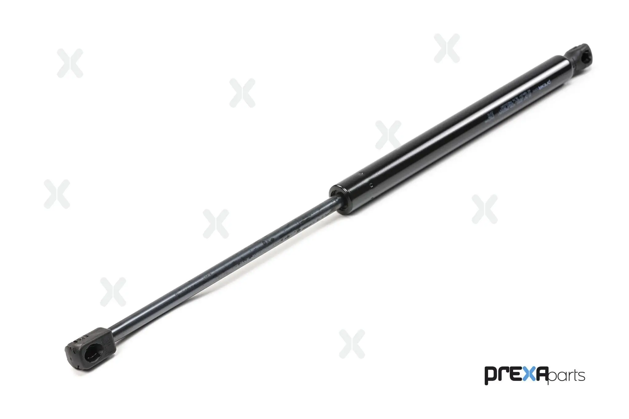 Gasfeder, Koffer-/Laderaum beidseitig PREXAparts P437046