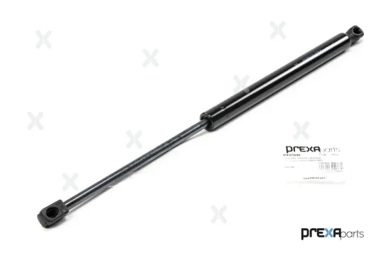 Gasfeder, Koffer-/Laderaum beidseitig PREXAparts P437046 Bild Gasfeder, Koffer-/Laderaum beidseitig PREXAparts P437046