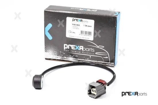 Klopfsensor PREXAparts P501002 Bild Klopfsensor PREXAparts P501002