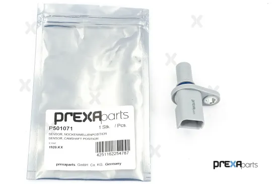 Sensor, Nockenwellenposition PREXAparts P501071 Bild Sensor, Nockenwellenposition PREXAparts P501071