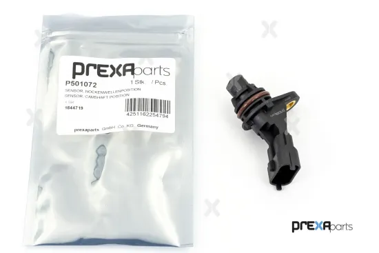 Sensor, Nockenwellenposition PREXAparts P501072 Bild Sensor, Nockenwellenposition PREXAparts P501072