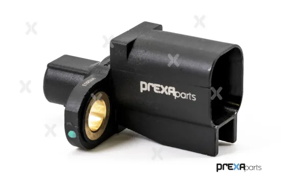 Sensor, Raddrehzahl Hinterachse PREXAparts P501074 Bild Sensor, Raddrehzahl Hinterachse PREXAparts P501074