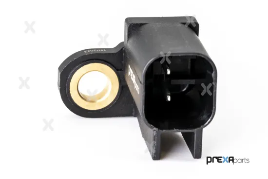 Sensor, Raddrehzahl Hinterachse PREXAparts P501074 Bild Sensor, Raddrehzahl Hinterachse PREXAparts P501074