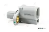 Sensor, Raddrehzahl Hinterachse PREXAparts P501075