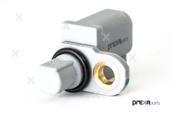 Sensor, Raddrehzahl Hinterachse PREXAparts P501075 Bild Sensor, Raddrehzahl Hinterachse PREXAparts P501075