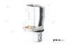 Sensor, Raddrehzahl Hinterachse PREXAparts P501075 Bild Sensor, Raddrehzahl Hinterachse PREXAparts P501075