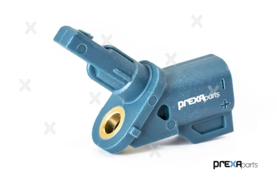 Sensor, Raddrehzahl Vorderachse PREXAparts P501076 Bild Sensor, Raddrehzahl Vorderachse PREXAparts P501076