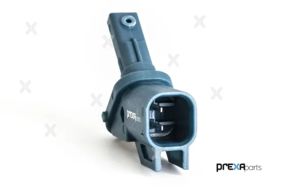 Sensor, Raddrehzahl Vorderachse PREXAparts P501076 Bild Sensor, Raddrehzahl Vorderachse PREXAparts P501076