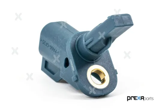 Sensor, Raddrehzahl Vorderachse PREXAparts P501076 Bild Sensor, Raddrehzahl Vorderachse PREXAparts P501076