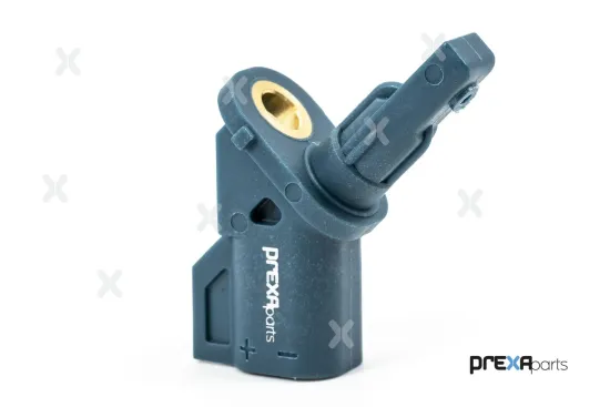 Sensor, Raddrehzahl Vorderachse PREXAparts P501076 Bild Sensor, Raddrehzahl Vorderachse PREXAparts P501076