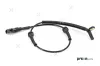 Sensor, Raddrehzahl Vorderachse PREXAparts P501078