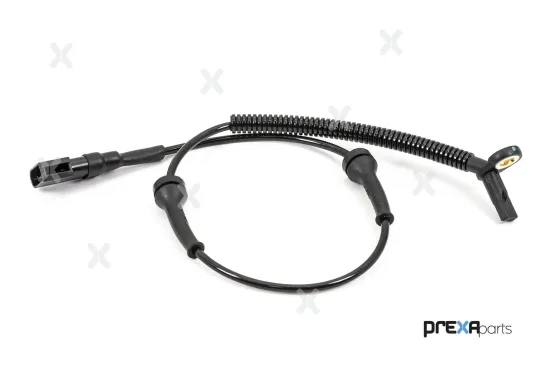 Sensor, Raddrehzahl Vorderachse PREXAparts P501078 Bild Sensor, Raddrehzahl Vorderachse PREXAparts P501078