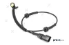 Sensor, Raddrehzahl Vorderachse PREXAparts P501078 Bild Sensor, Raddrehzahl Vorderachse PREXAparts P501078