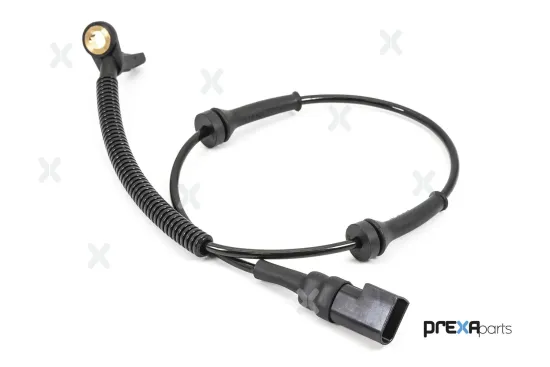 Sensor, Raddrehzahl Vorderachse PREXAparts P501078 Bild Sensor, Raddrehzahl Vorderachse PREXAparts P501078