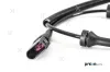 Sensor, Raddrehzahl Vorderachse PREXAparts P501078 Bild Sensor, Raddrehzahl Vorderachse PREXAparts P501078