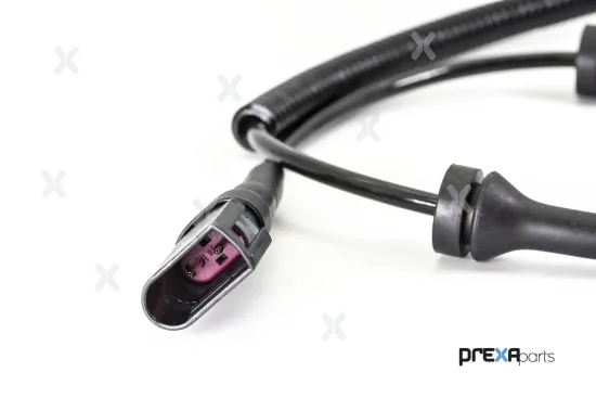 Sensor, Raddrehzahl Vorderachse PREXAparts P501078 Bild Sensor, Raddrehzahl Vorderachse PREXAparts P501078