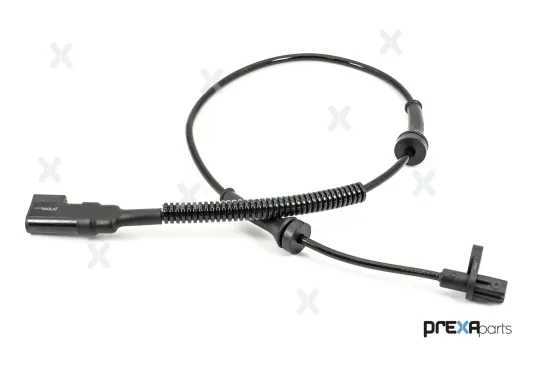 Sensor, Raddrehzahl Hinterachse PREXAparts P501079 Bild Sensor, Raddrehzahl Hinterachse PREXAparts P501079