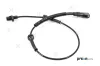 Sensor, Raddrehzahl Hinterachse PREXAparts P501079 Bild Sensor, Raddrehzahl Hinterachse PREXAparts P501079