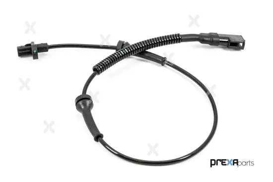 Sensor, Raddrehzahl Hinterachse PREXAparts P501079 Bild Sensor, Raddrehzahl Hinterachse PREXAparts P501079