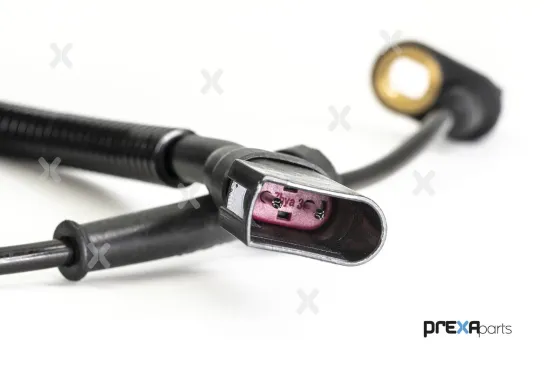 Sensor, Raddrehzahl Hinterachse PREXAparts P501079 Bild Sensor, Raddrehzahl Hinterachse PREXAparts P501079