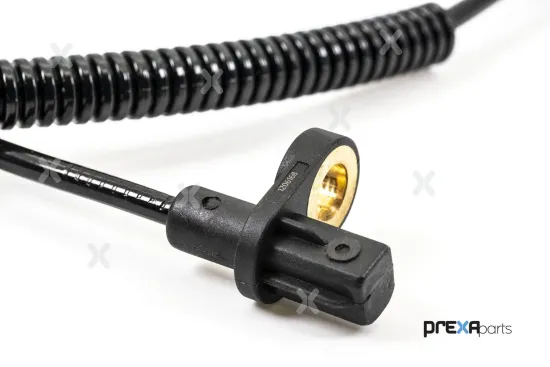 Sensor, Raddrehzahl Hinterachse PREXAparts P501079 Bild Sensor, Raddrehzahl Hinterachse PREXAparts P501079