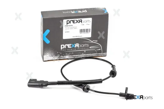 Sensor, Raddrehzahl Hinterachse PREXAparts P501079 Bild Sensor, Raddrehzahl Hinterachse PREXAparts P501079