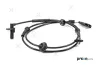 Sensor, Raddrehzahl Vorderachse PREXAparts P501080 Bild Sensor, Raddrehzahl Vorderachse PREXAparts P501080