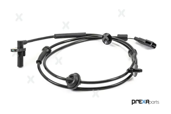 Sensor, Raddrehzahl Vorderachse PREXAparts P501080 Bild Sensor, Raddrehzahl Vorderachse PREXAparts P501080