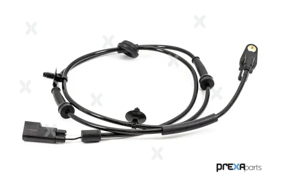 Sensor, Raddrehzahl Vorderachse PREXAparts P501080 Bild Sensor, Raddrehzahl Vorderachse PREXAparts P501080