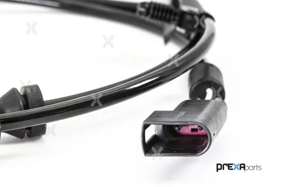 Sensor, Raddrehzahl Vorderachse PREXAparts P501080 Bild Sensor, Raddrehzahl Vorderachse PREXAparts P501080