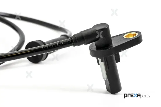 Sensor, Raddrehzahl Vorderachse PREXAparts P501080 Bild Sensor, Raddrehzahl Vorderachse PREXAparts P501080