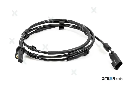 Sensor, Raddrehzahl Hinterachse rechts PREXAparts P501081 Bild Sensor, Raddrehzahl Hinterachse rechts PREXAparts P501081