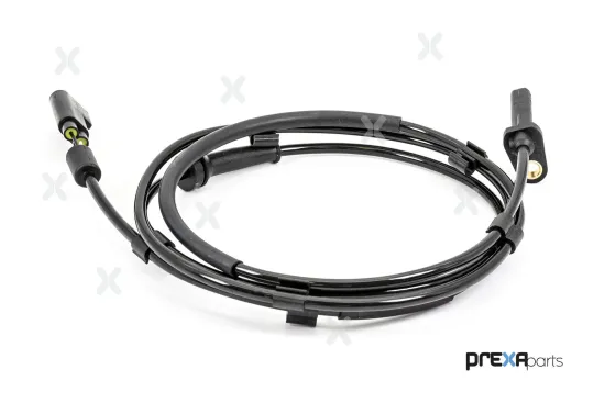 Sensor, Raddrehzahl Hinterachse rechts PREXAparts P501081 Bild Sensor, Raddrehzahl Hinterachse rechts PREXAparts P501081