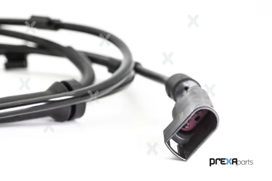 Sensor, Raddrehzahl Hinterachse rechts PREXAparts P501081 Bild Sensor, Raddrehzahl Hinterachse rechts PREXAparts P501081