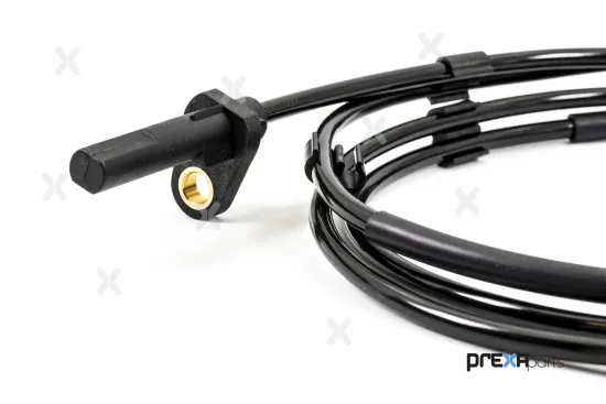 Sensor, Raddrehzahl Hinterachse rechts PREXAparts P501081 Bild Sensor, Raddrehzahl Hinterachse rechts PREXAparts P501081