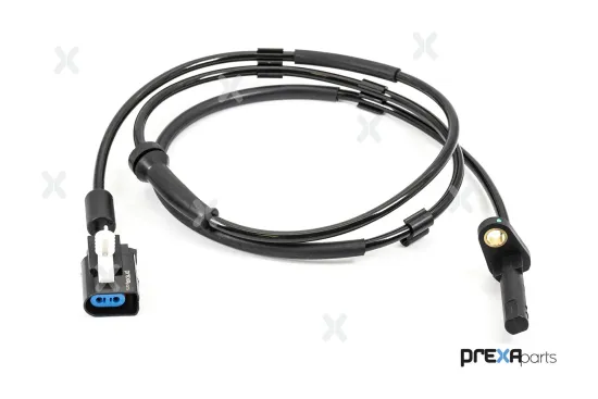 Sensor, Raddrehzahl Hinterachse links PREXAparts P501082 Bild Sensor, Raddrehzahl Hinterachse links PREXAparts P501082