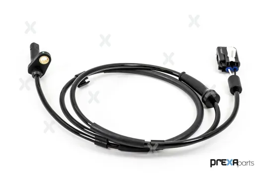 Sensor, Raddrehzahl Hinterachse links PREXAparts P501082 Bild Sensor, Raddrehzahl Hinterachse links PREXAparts P501082