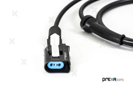 Sensor, Raddrehzahl Hinterachse links PREXAparts P501082 Bild Sensor, Raddrehzahl Hinterachse links PREXAparts P501082