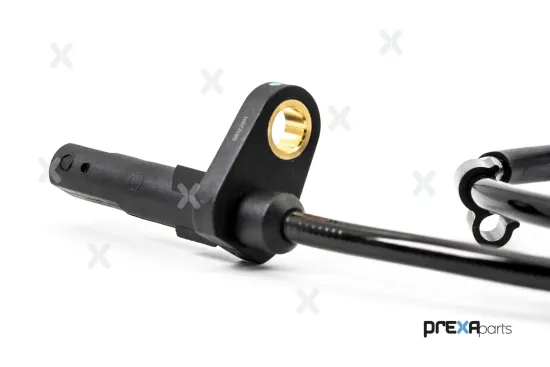 Sensor, Raddrehzahl Hinterachse links PREXAparts P501082 Bild Sensor, Raddrehzahl Hinterachse links PREXAparts P501082