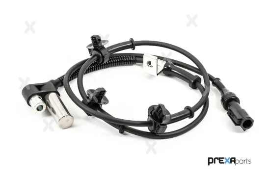Sensor, Raddrehzahl Vorderachse PREXAparts P501087 Bild Sensor, Raddrehzahl Vorderachse PREXAparts P501087