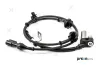 Sensor, Raddrehzahl Vorderachse PREXAparts P501087 Bild Sensor, Raddrehzahl Vorderachse PREXAparts P501087