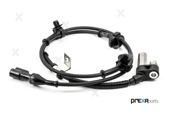 Sensor, Raddrehzahl Vorderachse PREXAparts P501087 Bild Sensor, Raddrehzahl Vorderachse PREXAparts P501087