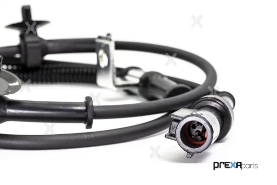 Sensor, Raddrehzahl Vorderachse PREXAparts P501087 Bild Sensor, Raddrehzahl Vorderachse PREXAparts P501087