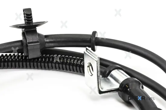 Sensor, Raddrehzahl Vorderachse PREXAparts P501087 Bild Sensor, Raddrehzahl Vorderachse PREXAparts P501087